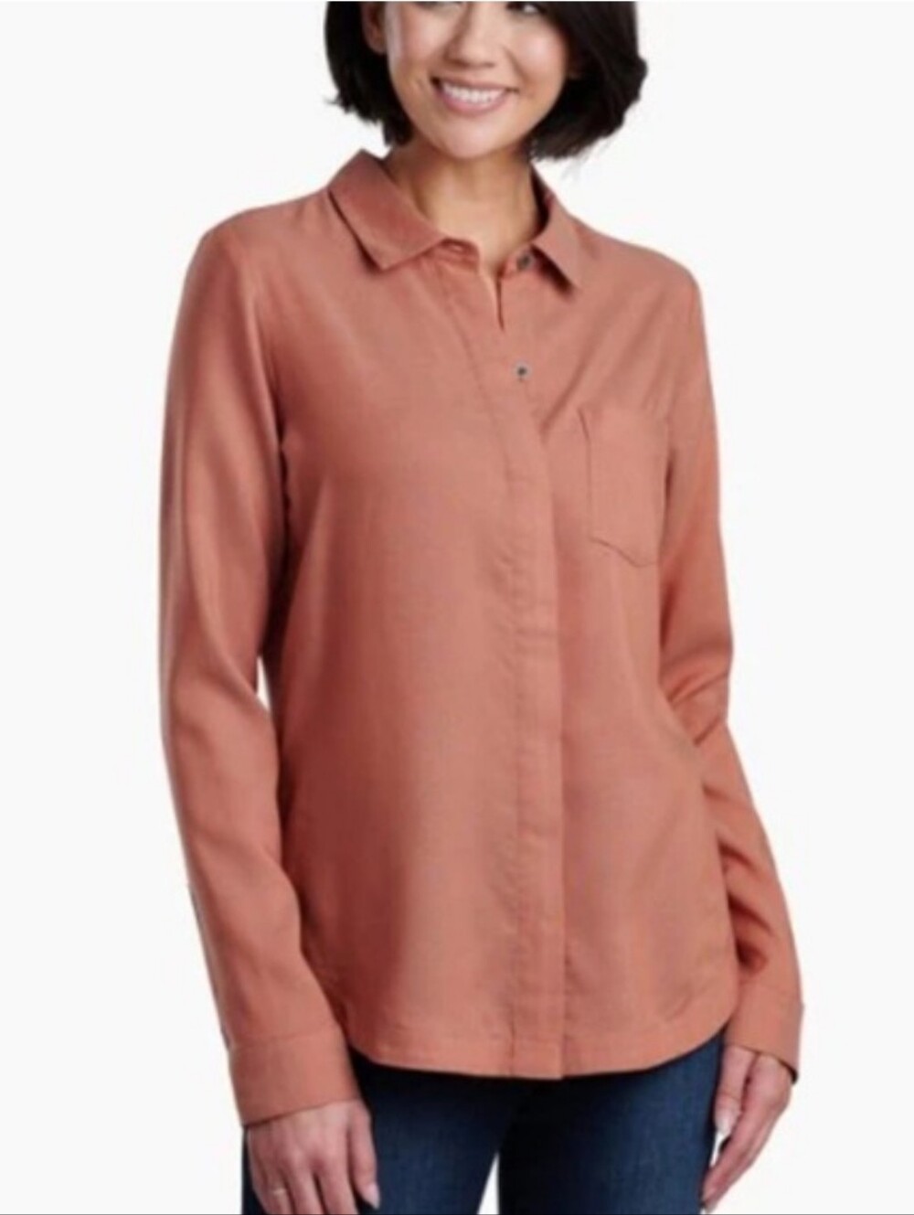 Kuhl Hadley Shirt
